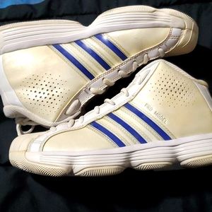 Adidas sneakers